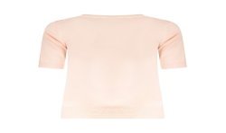 GUESS JEANS MAGLIA DONNA ROSA