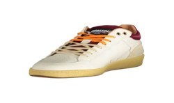 BLAUER CALZATURA SPORTIVA UOMO BIANCO