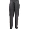 GUESS JEANS PANTALONE DONNA NERO