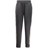 GUESS JEANS PANTALONE DONNA NERO