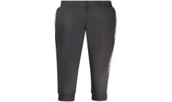 GUESS JEANS PANTALONE DONNA NERO