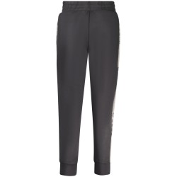 GUESS JEANS PANTALONE DONNA NERO