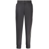 GUESS JEANS PANTALONE DONNA NERO
