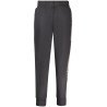 GUESS JEANS PANTALONE DONNA NERO