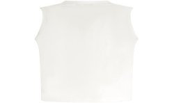 NORTH SAILS CANOTTA BAMBINO BIANCO