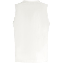 NORTH SAILS CANOTTA BAMBINO BIANCO