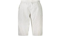 MAXMARA PANTALONE DONNA BIANCO