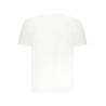 CAVALLI CLASS T-SHIRT MANICHE CORTE UOMO BIANCO