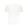 CAVALLI CLASS T-SHIRT MANICHE CORTE UOMO BIANCO