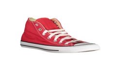CONVERSE CALZATURA SPORTIVA DONNA ROSSO