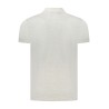 CAVALLI CLASS POLO MANICHE CORTE UOMO GRIGIO