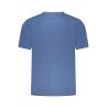 U.S. GRAND T-SHIRT MANICHE CORTE UOMO BLU