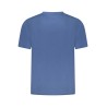 U.S. GRAND T-SHIRT MANICHE CORTE UOMO BLU