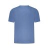 U.S. GRAND T-SHIRT MANICHE CORTE UOMO BLU