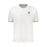 U.S. GRAND T-SHIRT MANICHE CORTE UOMO BIANCO
