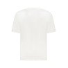 U.S. GRAND T-SHIRT MANICHE CORTE UOMO BIANCO