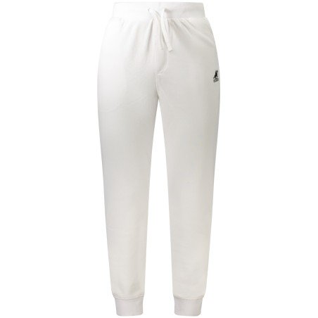 U.S. GRAND PANTALONE UOMO BIANCO