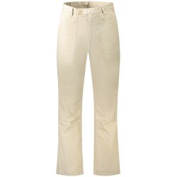 GUESS JEANS PANTALONE UOMO BEIGE