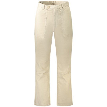 GUESS JEANS PANTALONE UOMO BEIGE