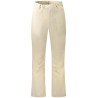 GUESS JEANS PANTALONE UOMO BEIGE