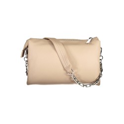 BYBLOS BORSA DONNA BEIGE