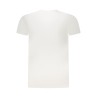 U.S. GRAND T-SHIRT MANICHE CORTE UOMO BIANCO