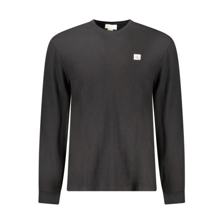 CALVIN KLEIN MAGLIA UOMO NERO