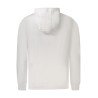 U.S. GRAND FELPA SENZA ZIP UOMO BIANCO