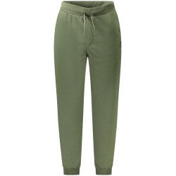 U.S. GRAND PANTALONE UOMO VERDE