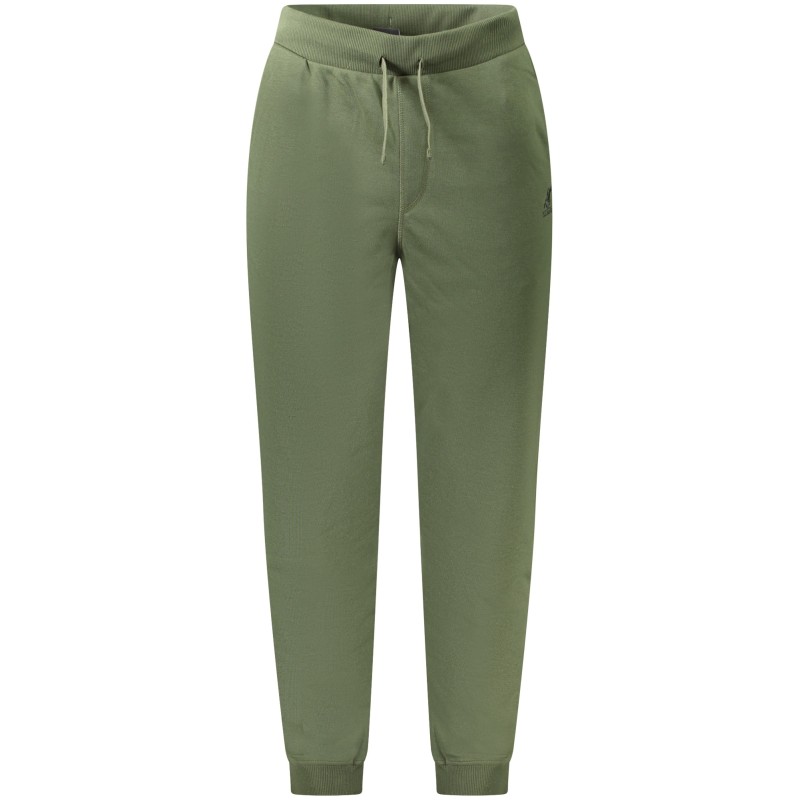 U.S. GRAND PANTALONE UOMO VERDE