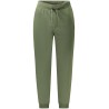 U.S. GRAND PANTALONE UOMO VERDE