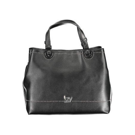 BYBLOS BORSA DONNA NERO