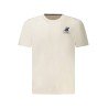 U.S. GRAND T-SHIRT MANICHE CORTE UOMO BEIGE
