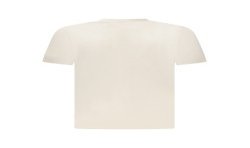 U.S. GRAND T-SHIRT MANICHE CORTE UOMO BEIGE