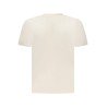 U.S. GRAND T-SHIRT MANICHE CORTE UOMO BEIGE