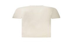 U.S. GRAND T-SHIRT MANICHE CORTE UOMO BEIGE