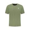 U.S. GRAND T-SHIRT MANICHE CORTE UOMO VERDE