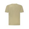 BOSS T-SHIRT MANICHE CORTE UOMO VERDE