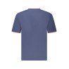 U.S. GRAND T-SHIRT MANICHE CORTE UOMO BLU