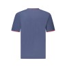 U.S. GRAND T-SHIRT MANICHE CORTE UOMO BLU