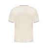 U.S. GRAND T-SHIRT MANICHE CORTE UOMO BEIGE