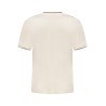 U.S. GRAND T-SHIRT MANICHE CORTE UOMO BEIGE