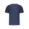 U.S. GRAND T-SHIRT MANICHE CORTE UOMO BLU