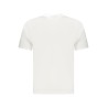 U.S. GRAND T-SHIRT MANICHE CORTE UOMO BIANCO