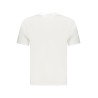 U.S. GRAND T-SHIRT MANICHE CORTE UOMO BIANCO