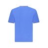 U.S. GRAND T-SHIRT MANICHE CORTE UOMO BLU