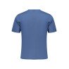 U.S. GRAND T-SHIRT MANICHE CORTE UOMO BLU