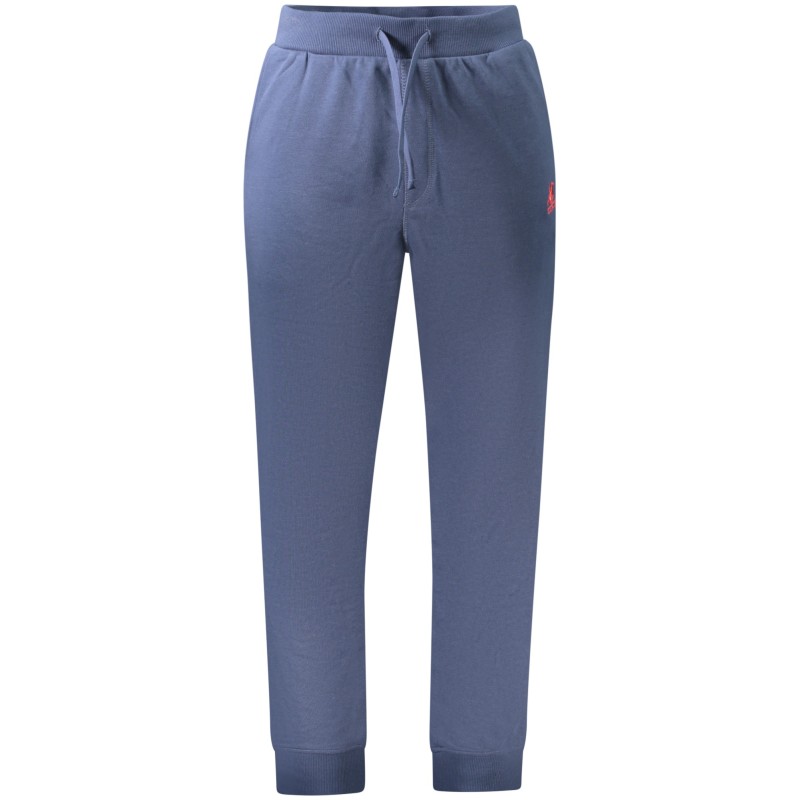 U.S. GRAND PANTALONE UOMO BLU