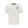 U.S. GRAND T-SHIRT MANICHE CORTE UOMO BIANCO