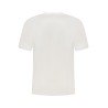U.S. GRAND T-SHIRT MANICHE CORTE UOMO BIANCO